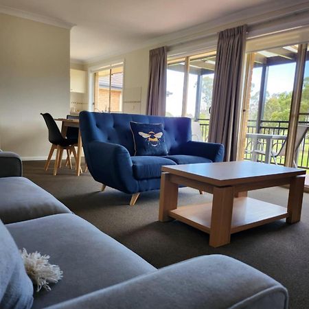 Cootamundra Heritage Motel & Apartments Экстерьер фото